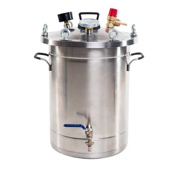 Распродажа автоклавов БУЛАТ в Новохопёрске