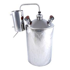 Самогонный аппарат в Новохопёрске всего за 3200 рублей